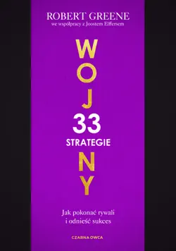 33 strategie wojny imagen de la portada del libro