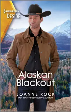 alaskan blackout book cover image