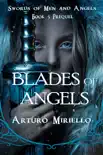 Blades Of Angels synopsis, comments