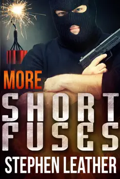 more short fuses (four free short stories) book cover image