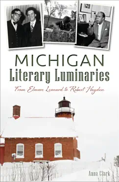 michigan literary luminaries book cover image