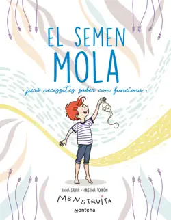 el semen mola book cover image