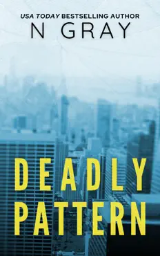 deadly pattern book cover image