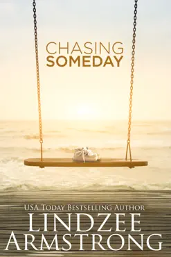 chasing someday book cover image