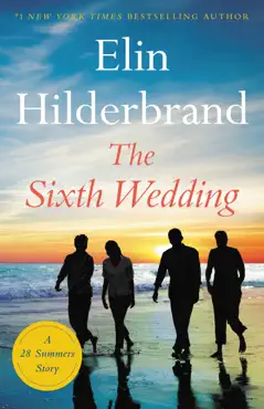 the sixth wedding book cover image