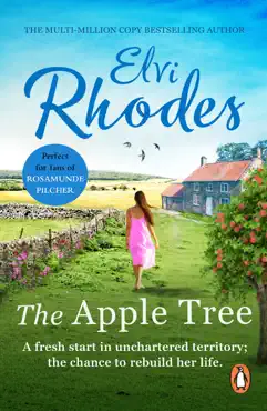 the apple tree book cover image