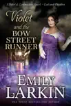 Violet and the Bow Street Runner synopsis, comments