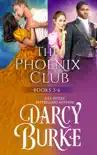 The Phoenix Club Books 5 and 6 synopsis, comments