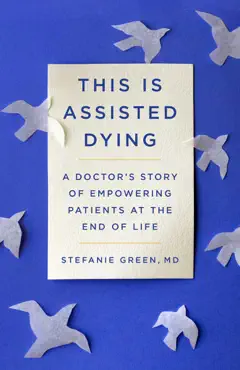 this is assisted dying book cover image