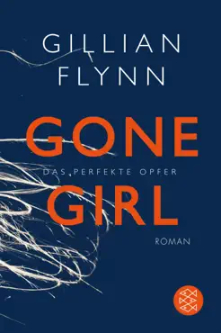 gone girl - das perfekte opfer book cover image