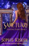 Sanctuary - An Alternate Universe Capture Fantasy Romance synopsis, comments