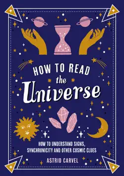 how to read the universe book cover image