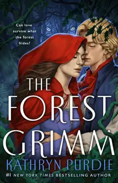 the forest grimm book cover image