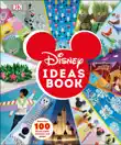 Disney Ideas Book synopsis, comments