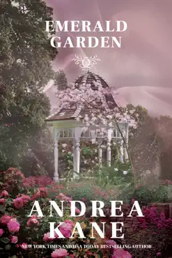emerald garden book cover image