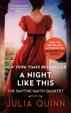 a night like this book cover image