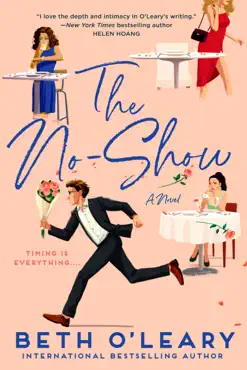 the no-show book cover image