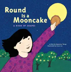 round is a mooncake book cover image