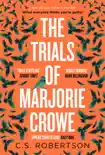 The Trials of Marjorie Crowe synopsis, comments