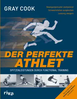 der perfekte athlet book cover image