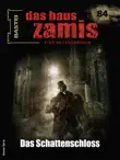 Das Haus Zamis 84 synopsis, comments
