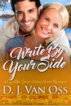 write by your side book cover image