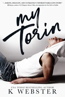my torin book cover image