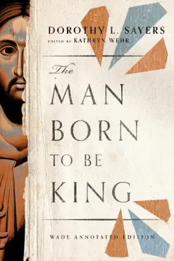 the man born to be king book cover image