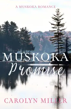 muskoka promise book cover image
