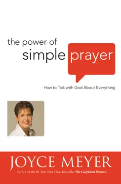 the power of simple prayer book cover image
