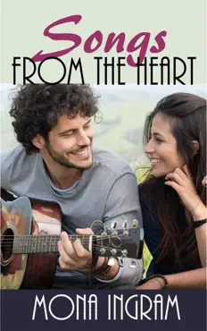 songs from the heart - a short story book cover image