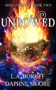 unbowed book cover image