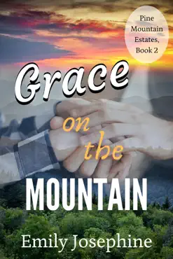 grace on the mountain book cover image
