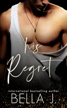 his regret book cover image