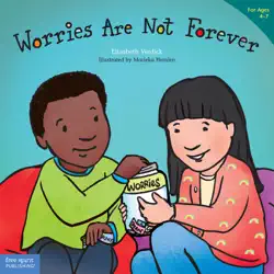 worries are not forever book cover image