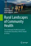 Rural Landscapes of Community Health synopsis, comments
