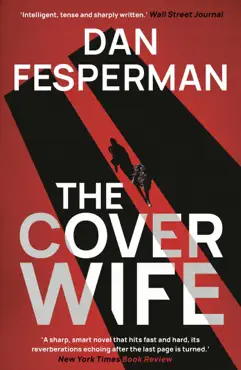 the cover wife imagen de la portada del libro