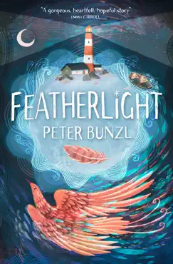 featherlight book cover image