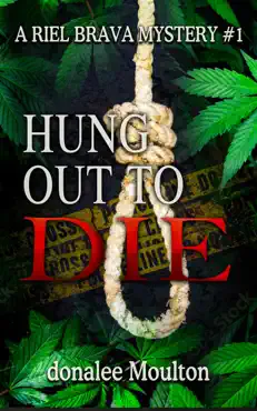 hung out to die book cover image