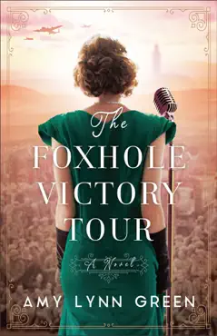 foxhole victory tour book cover image
