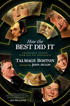 how the best did it book cover image