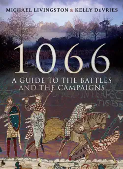 1066 book cover image