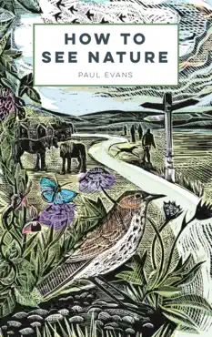how to see nature imagen de la portada del libro