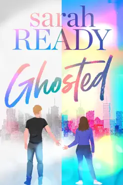 ghosted book cover image