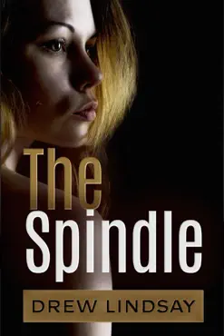 the spindle book cover image