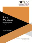 Nursing Study Workbook synopsis, comments