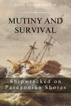 mutiny and survival imagen de la portada del libro