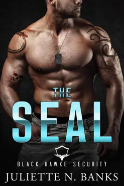 the seal book cover image