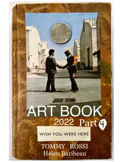 art book, part 4 book cover image