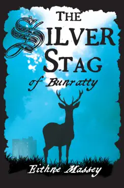 the silver stag of bunratty book cover image